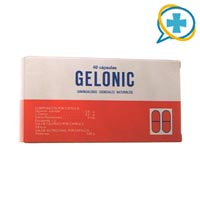 GELONIC