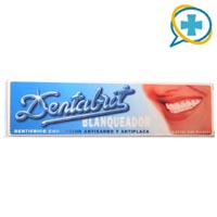 DENTABRIT BLANQUEADOR