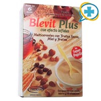 BLEVIT PLUS FRUTOS SECOS 700 GR.