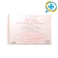 AVENE PAN LIMPIADOR COLD CREAM