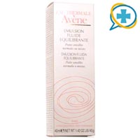 AVENE EMULSION FLUIDA EQUILIBRANTE