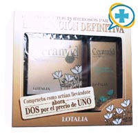 CERAMID HIDRATANTE+CERAMIDA PERLAS