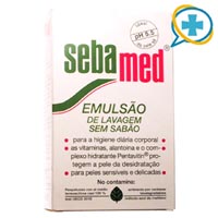 SEBAMED EMULSION