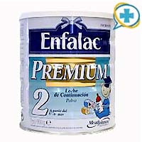 ENFALAC 2 PREMIUM 900GRAMOS