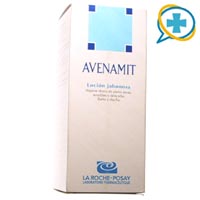 AVENAMIT LOCION JABONOSA  500 ML.