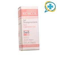 KOJICOL GEL DESPIGMENTANTE