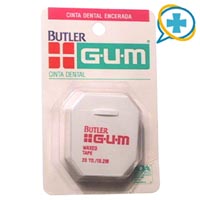 CINTA DENTAL BUTLER KIN R.420