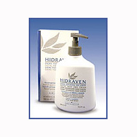 HIDRAVEN CREMA SIN JABON 300 ML.