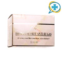 HIDRATOIL FREE ANTIRIDES