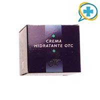 CREMA HIDRATANTE OTC