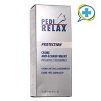 PEDI RELAX ANTI-RECALENTAMIENTO