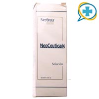 NEOCEUTICALS SOLUCION 50 ML.