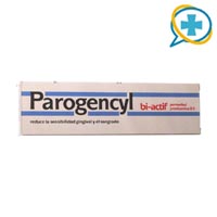 PAROGENCYL BI-ACTIF