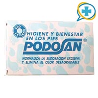 PODOSAN POLVO GRANDE