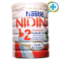 NIDINA 2 PREMIUM 900 G