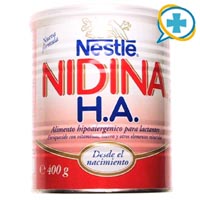 NIDINA HA