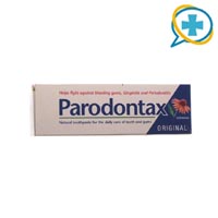 PASTA DENTAL PARODONTAX 50 ML.