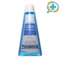 COLUTORIO PAROGENCYL  300 ML.