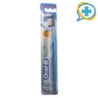 CEPILLO DENTAL ORAL-B ADVANTAGE 40 SUAVE