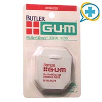 SEDA DENTAL KIN SIN CERA R.855 BUTLER