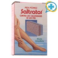 SALTRATOS PEDI-POMEZ