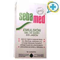 SEBAMED EMULSION