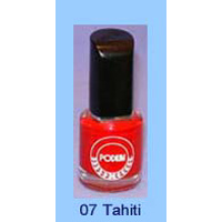 PODIUM ESMALTE DE UAS N.07 TAHITI