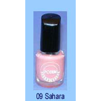 PODIUM ESMALTE DE UAS N.09 SAHARA