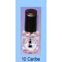 PODIUM ESMALTE DE UAS N.10 CARIBE