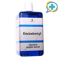 COLUTORIO ENCIODONTYL 1000 ML.