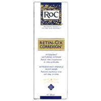 ROC RETIN-OX CORREXION CONTORNO OJOS