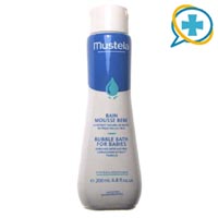 MUSTELA BABYGEL