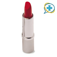 SENSILIS ROJO DE LABIOS ROSE 1204