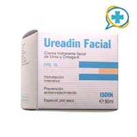 UREADIN FACIAL 50 ML.