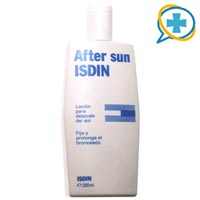 AFTER SUN ISDIN