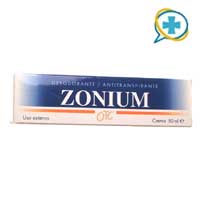 ZONIUM DESODORANTE CREMA