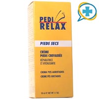 PEDI RELAX PIES AGRIETADOS