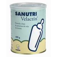 VELACTIN SOJA 400 GR