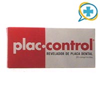 PLAC-CONTROL 20 COMP.