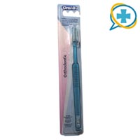 CEPILLO DENTAL ORAL-B ORTHO P-35