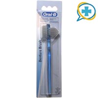 CEPILLO DENTAL ORAL-B DENTADURA POSTIZA