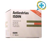 ANTIESTRIAS ISDIN