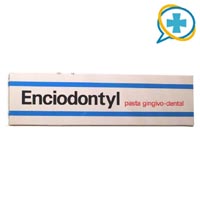 ENCIODONTYL