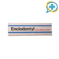 ENCIODONTYL PASTA