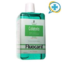 FLUOCARIL BI-FLUORE COLUTORIO