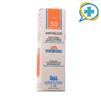 ANTHELIOS 50 STICK LABIAL 3 ML.