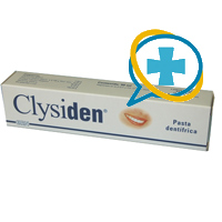 CLYSIDEN PASTA DENTAL 50 ML.