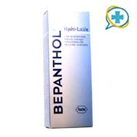 BEPANTHOL HYDRO LOCION 200