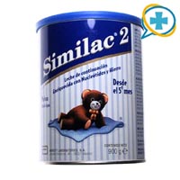 SIMILAC 2