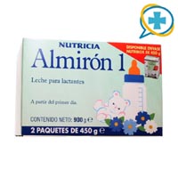 ALMIRON 1 900 G